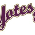 Yotes Paw lgo