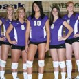 C of I VB Seniors 2009