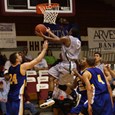 Menefee NAIA