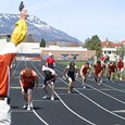 NNUtrack