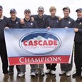 Mens Golf CU Team Champs 2010