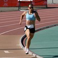 NCU Coach McNeil USATF Masters